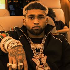 BRYANT MYERS