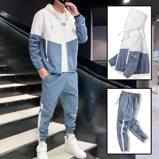 Chándal Skyline Tracksuit.