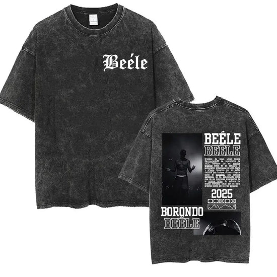 Camiseta BEELE.