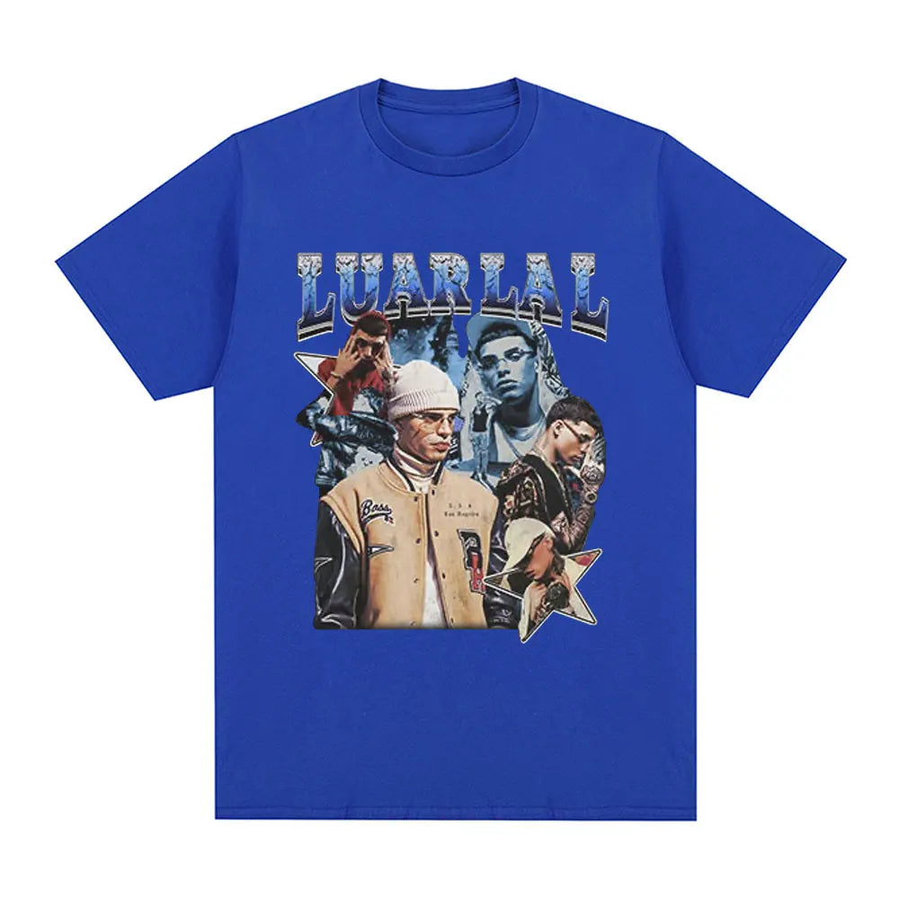Camiseta Luar La L