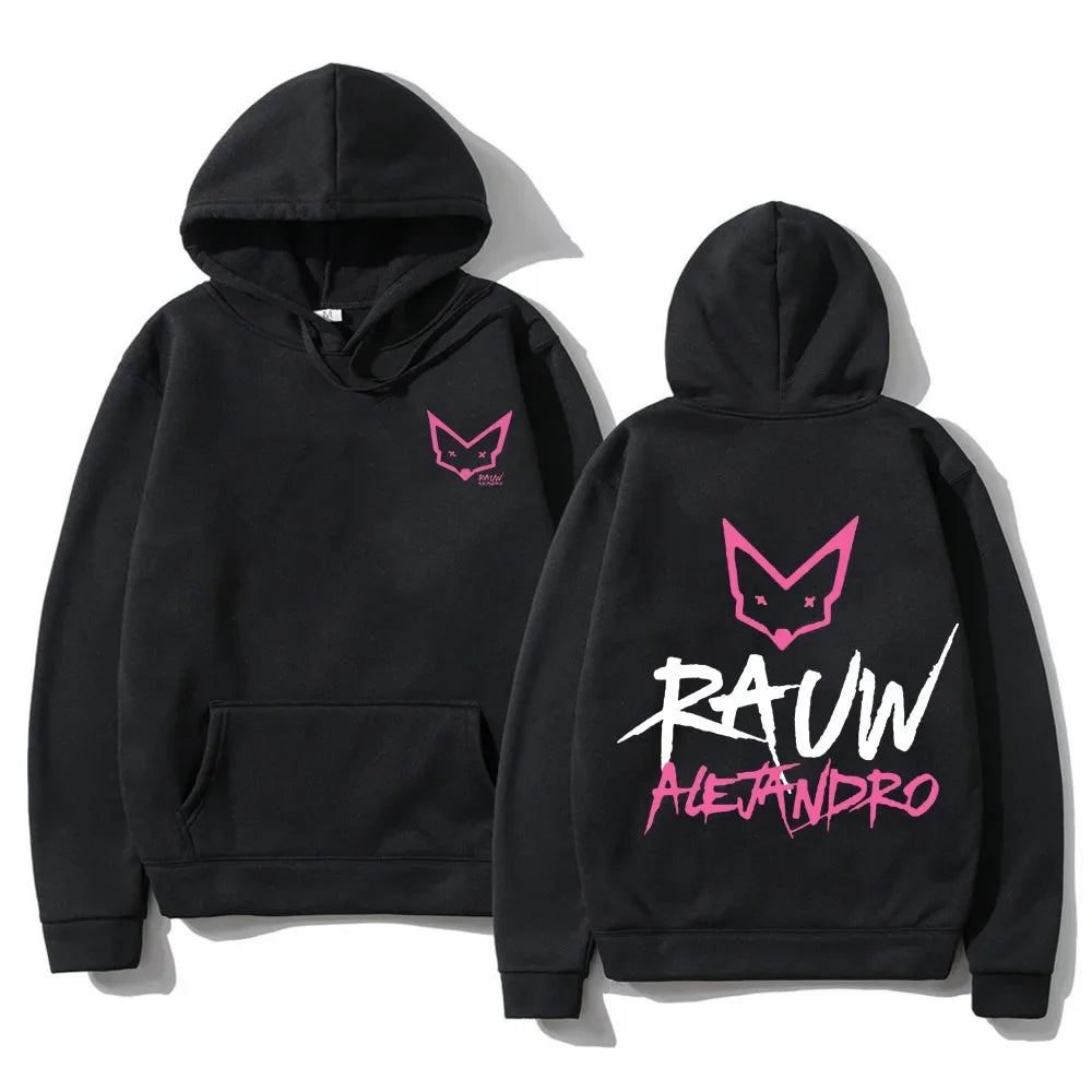 Sudadera Rauw Alejandro