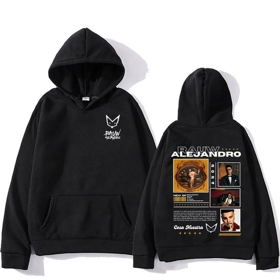 Sudadera Rauw Alejandro