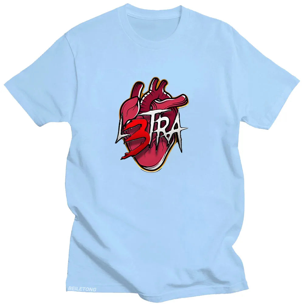 Camiseta Luar La L