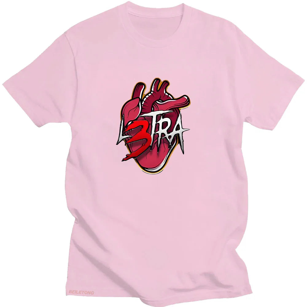Camiseta Luar La L