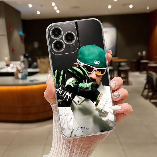 Funda Móvil Feid (FERXXO)