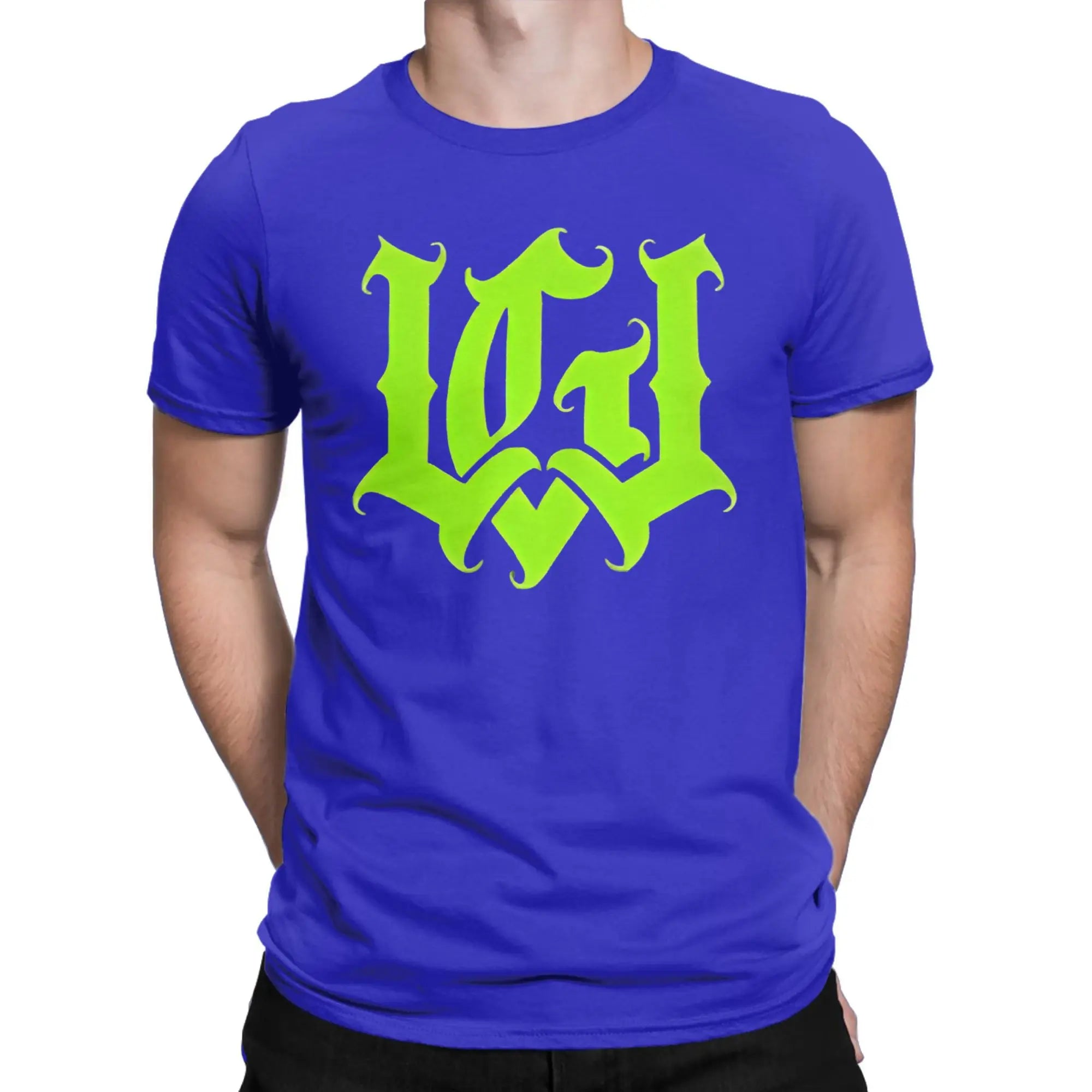 Camiseta JC Reyes (Logo)