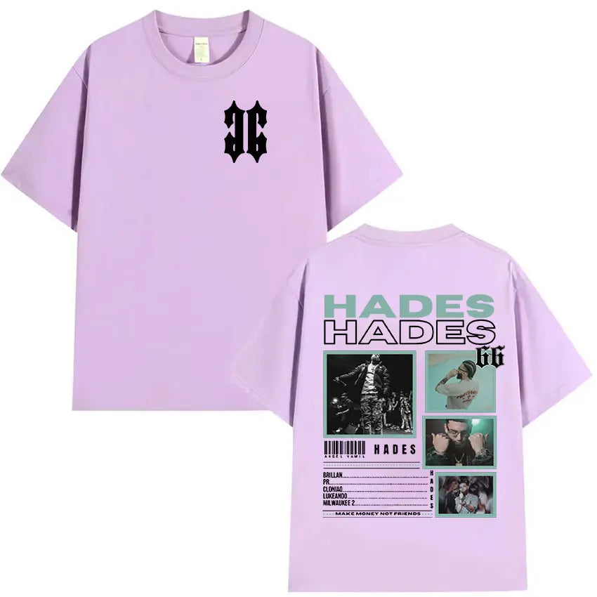 Camiseta Hades 66