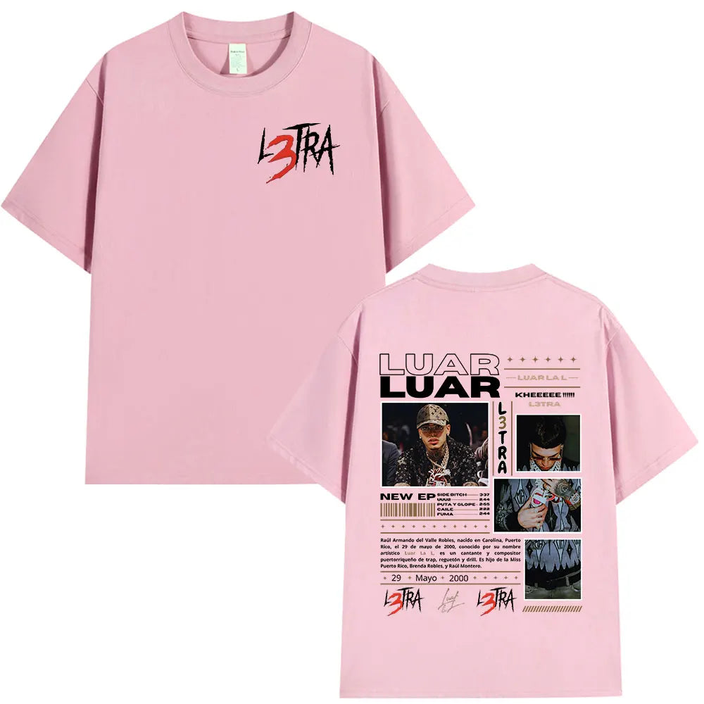 Camiseta Luar La L