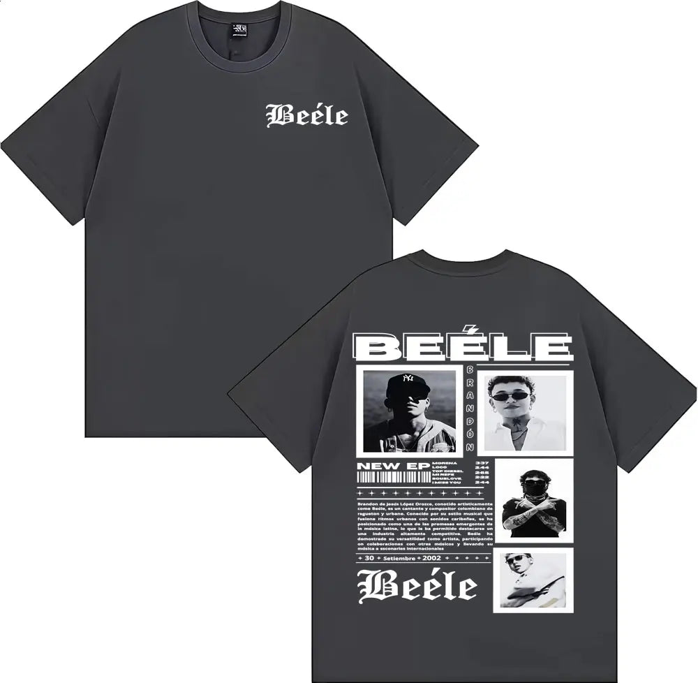 Camiseta BEELE.
