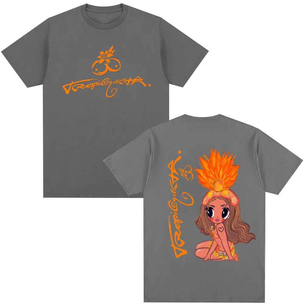 Camiseta Karol G (Tropicoqueta 2025 Album)