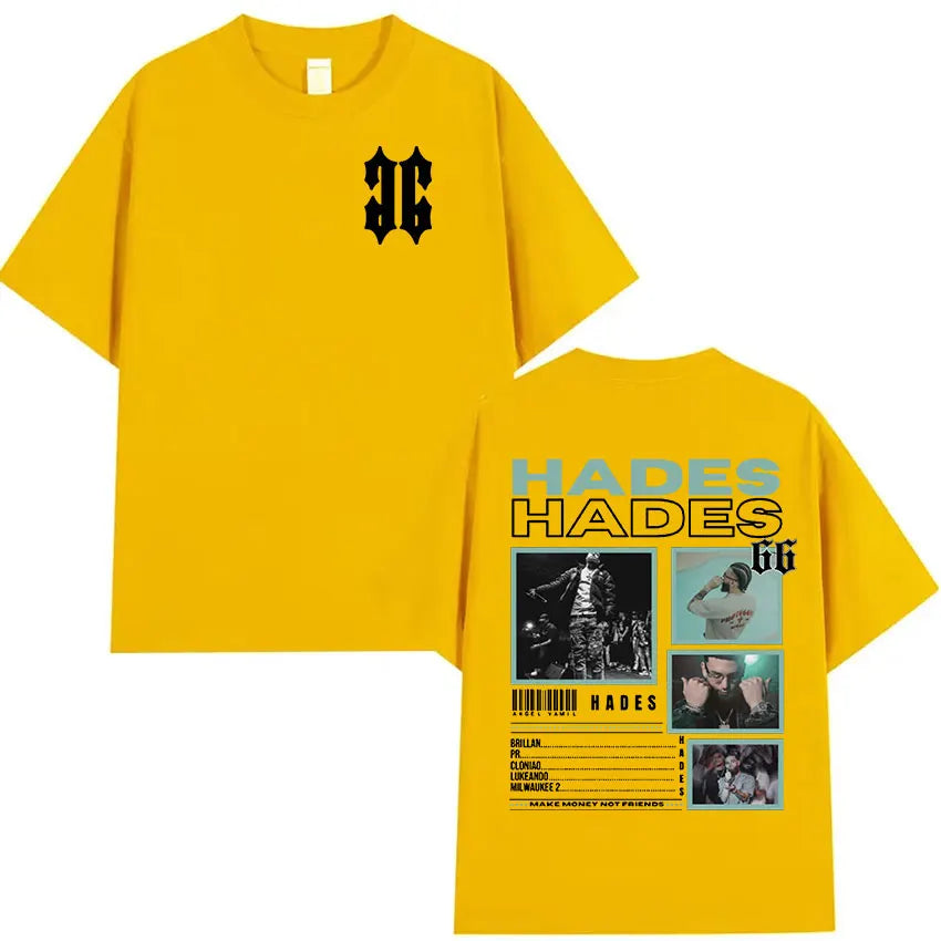 Camiseta Hades 66
