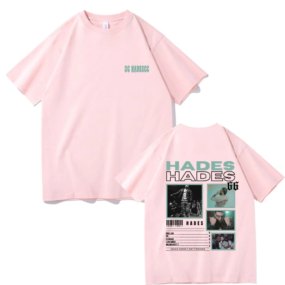 Camiseta Hades 66