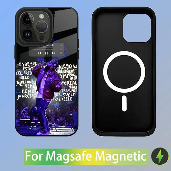 Funda Móvil Eladio Carrión