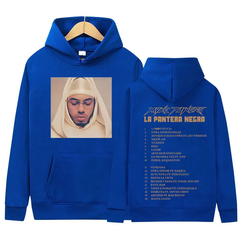 Sudadera Myke Towers