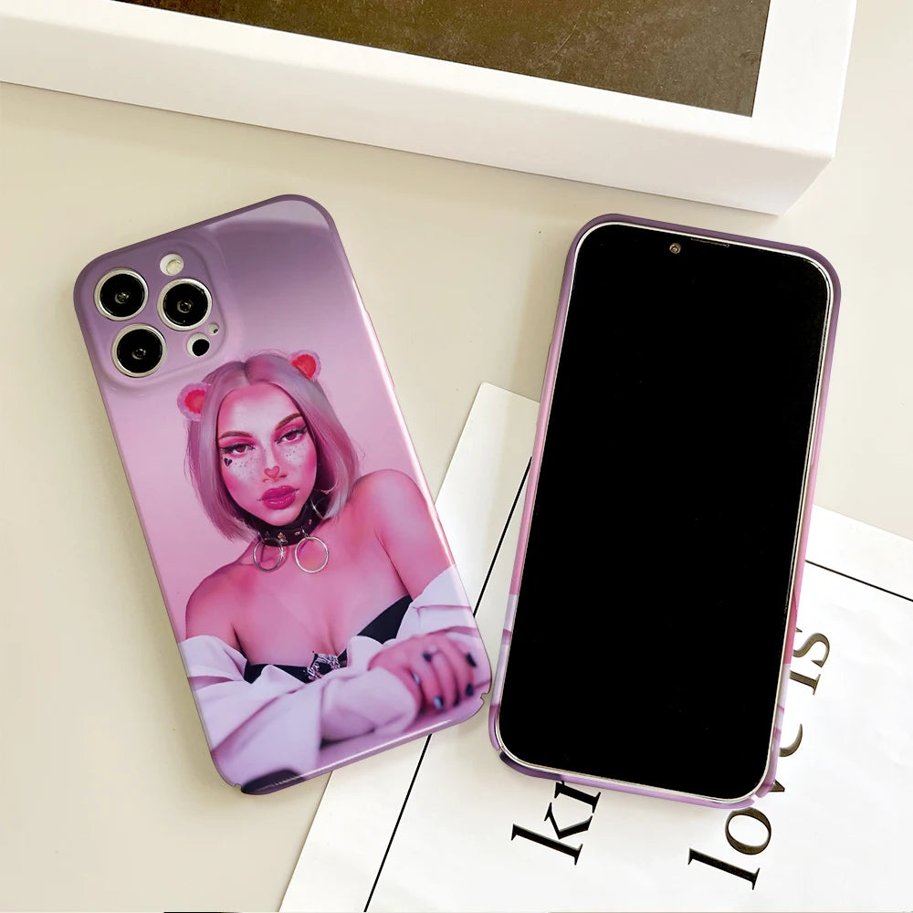 Funda Móvil Omar Courtz