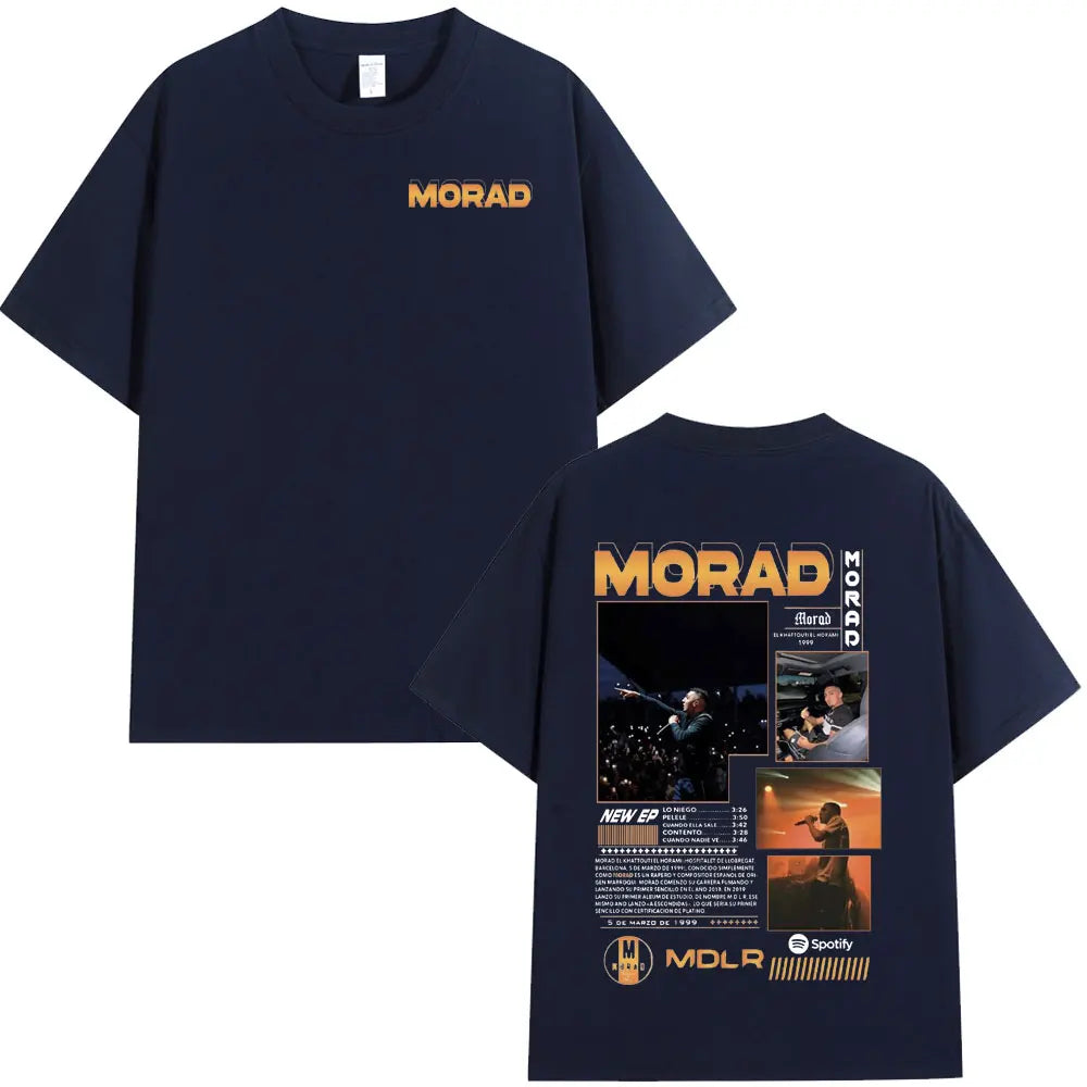 Camiseta Morad (M.D.L.R)