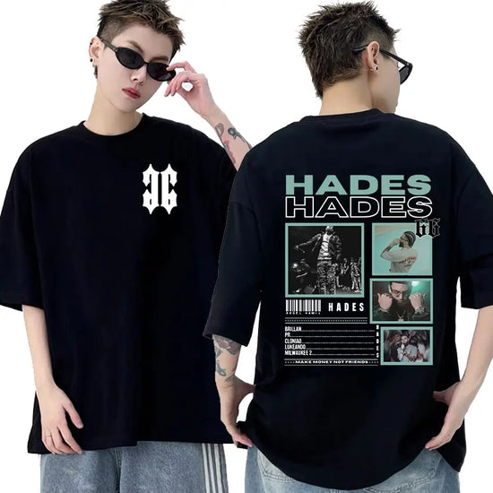 Camiseta Hades 66