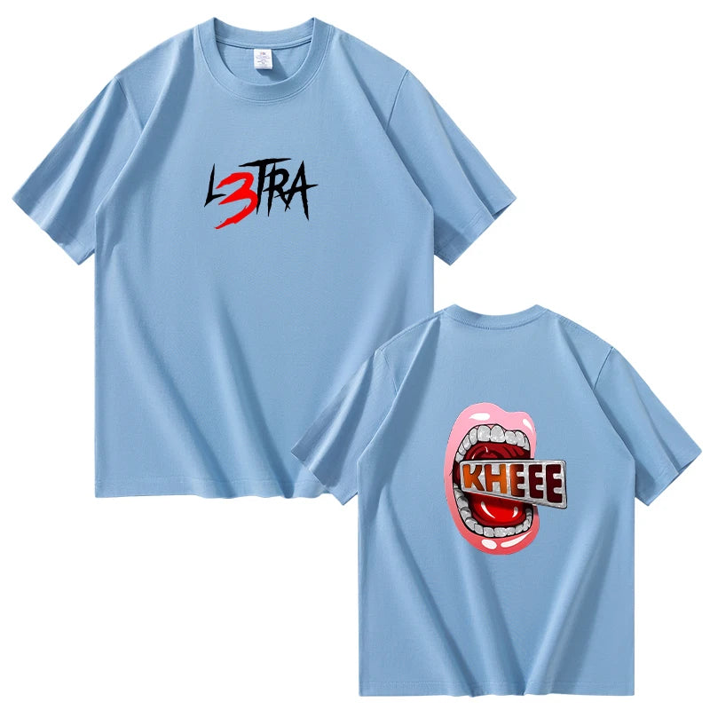 Camiseta Luar La L