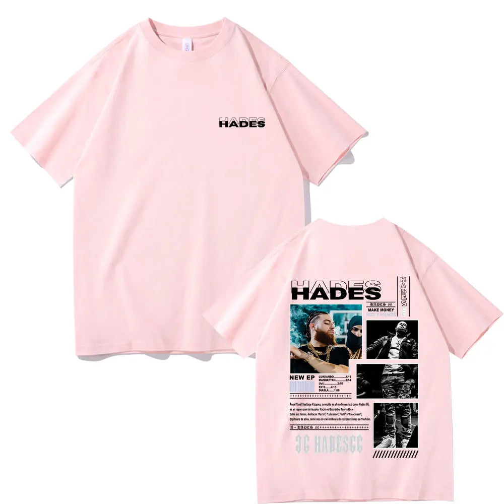 Camiseta Hades 66
