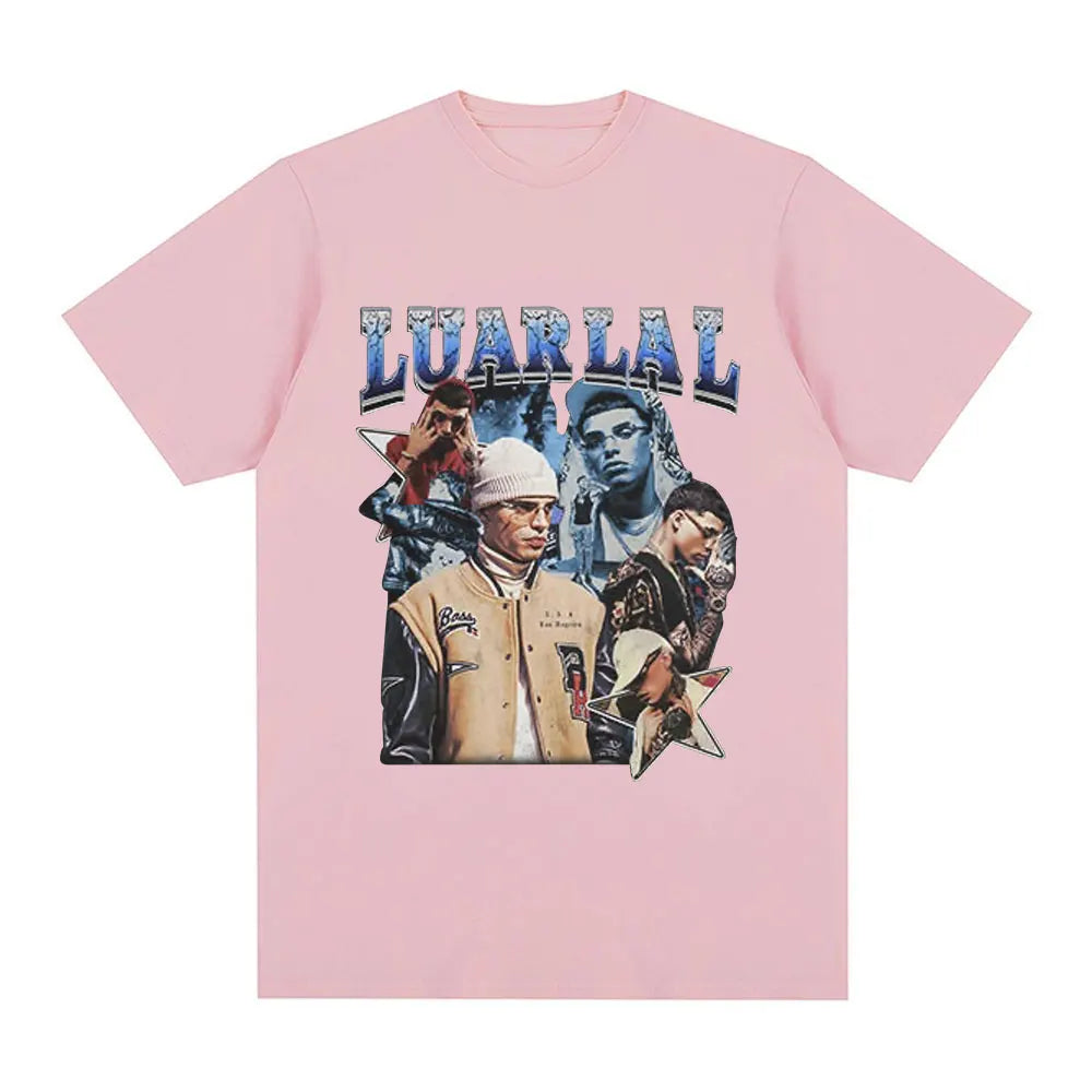 Camiseta Luar La L
