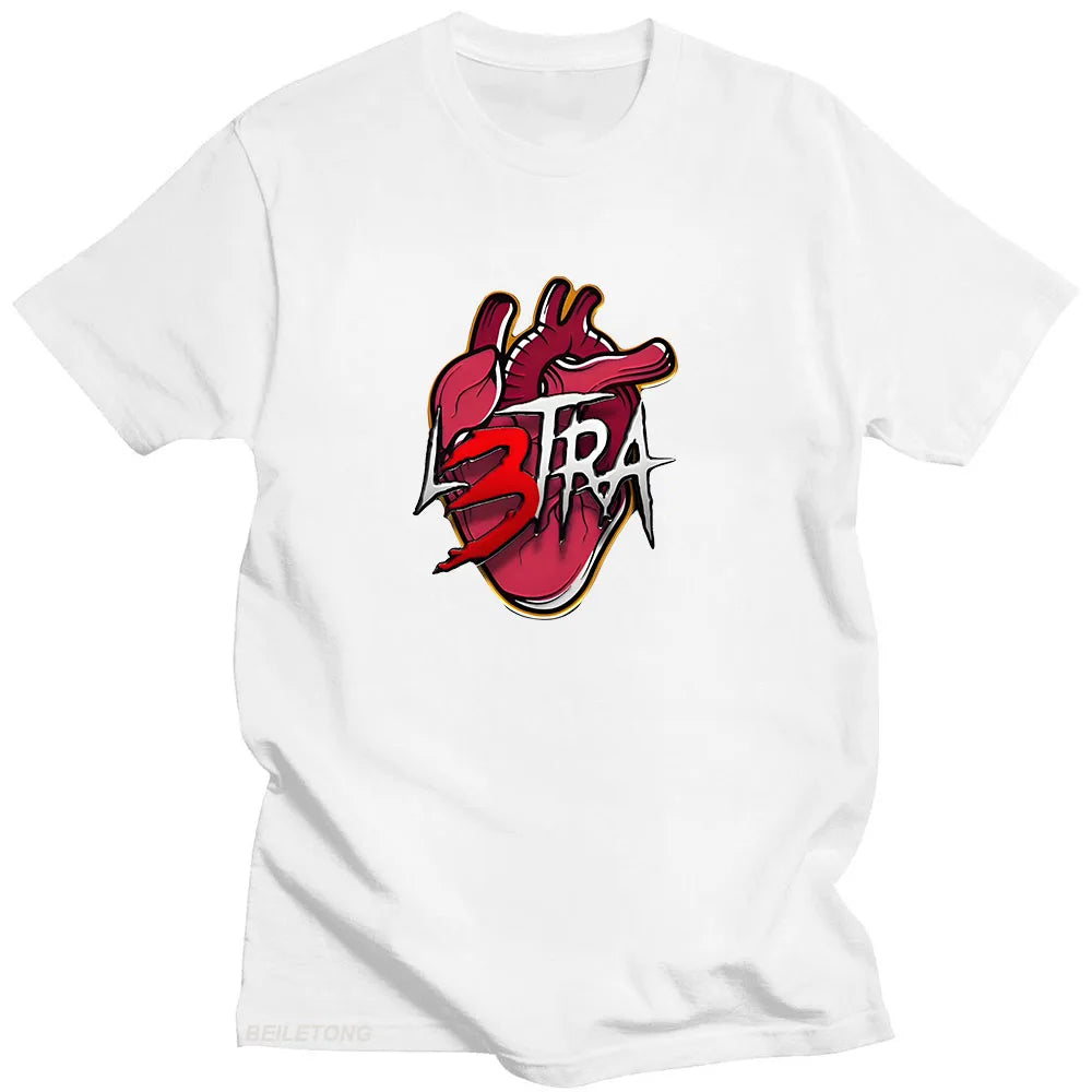 Camiseta Luar La L
