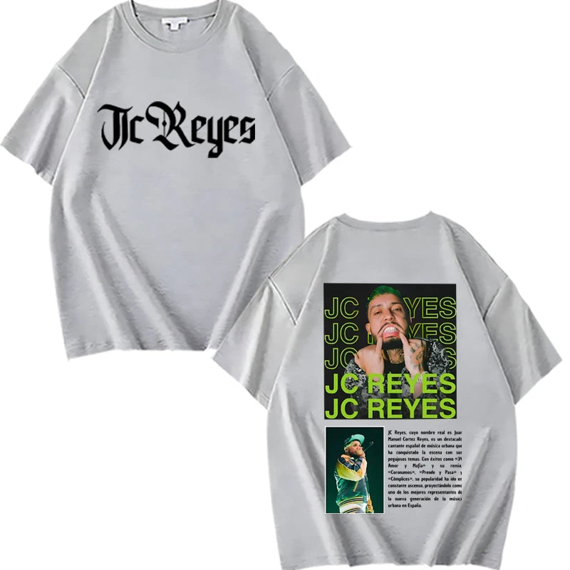 Camiseta JC Reyes