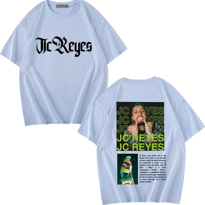 Camiseta JC Reyes