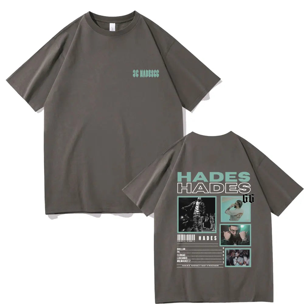 Camiseta Hades 66