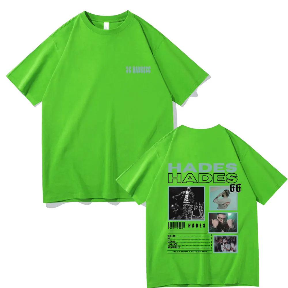 Camiseta Hades 66