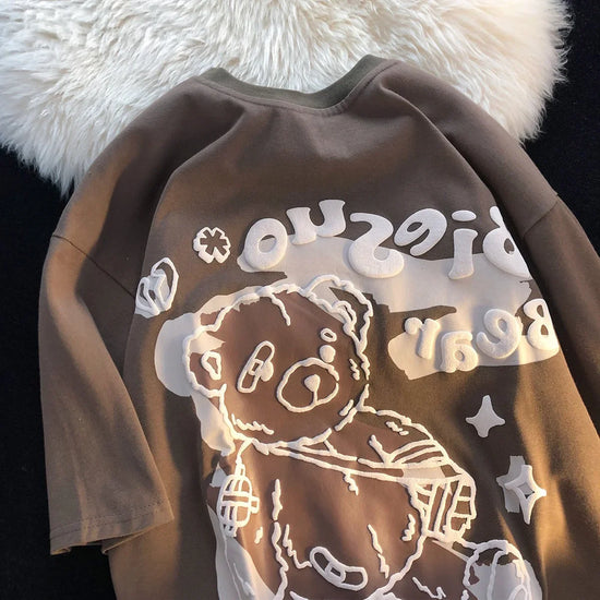 Camiseta Dreamy Bear