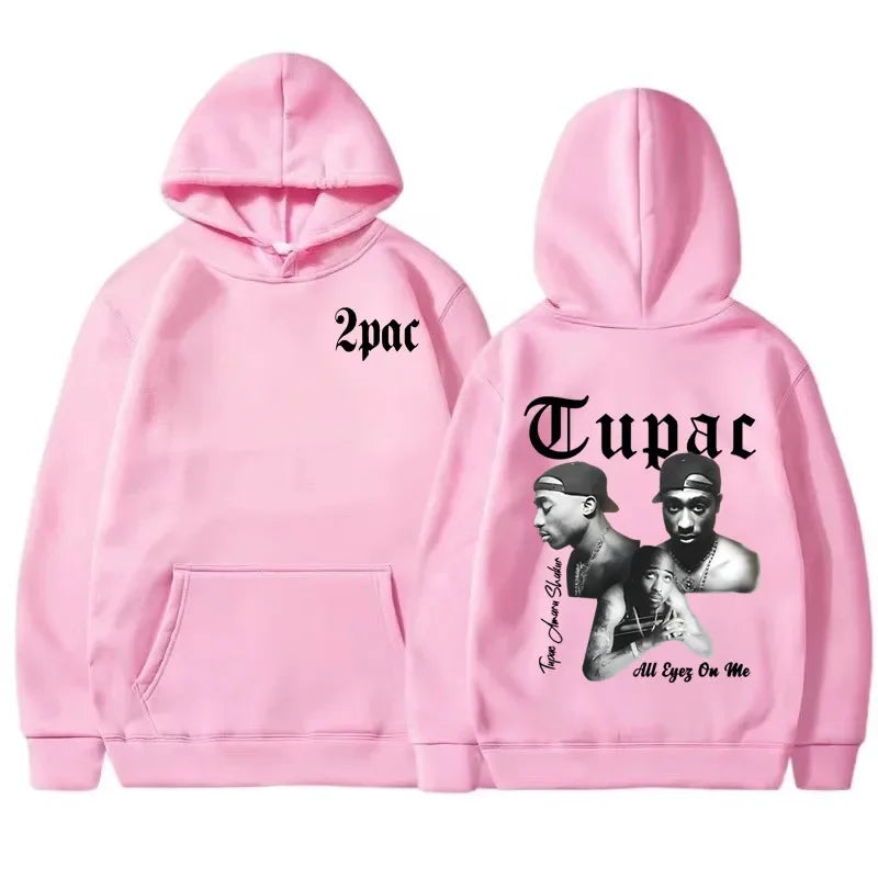Sudadera TUPAC