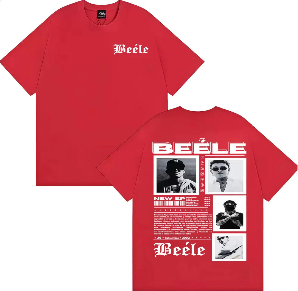 Camiseta BEELE.