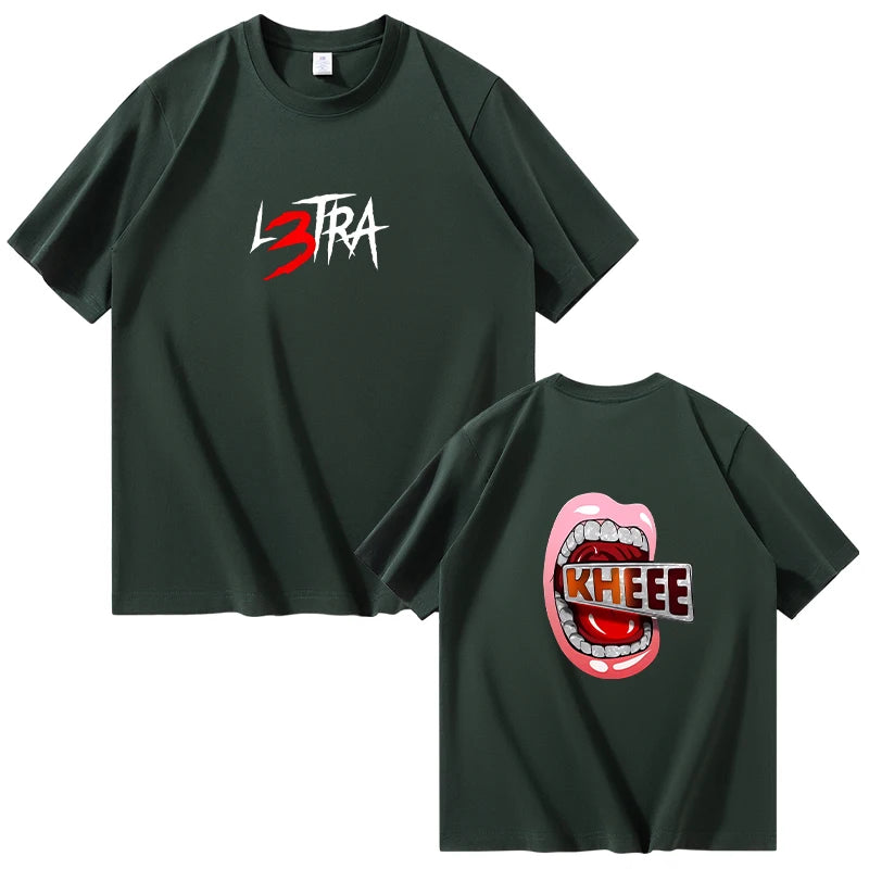 Camiseta Luar La L