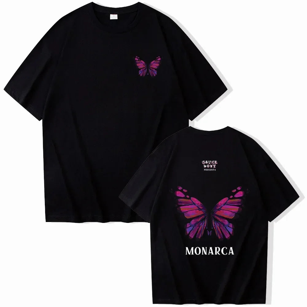 Camiseta Eladio Carrión (MONARCA)