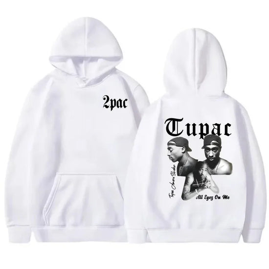 Sudadera TUPAC