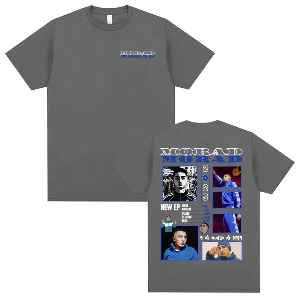 Camiseta Morad