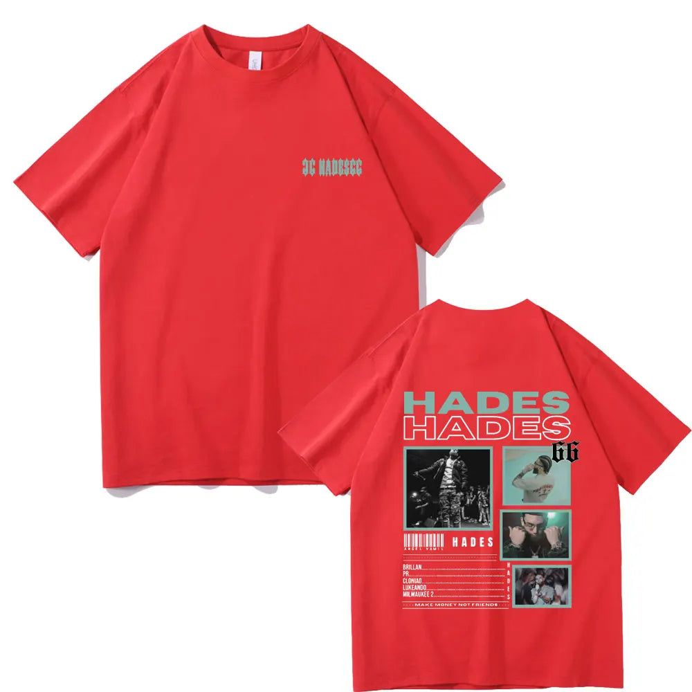 Camiseta Hades 66