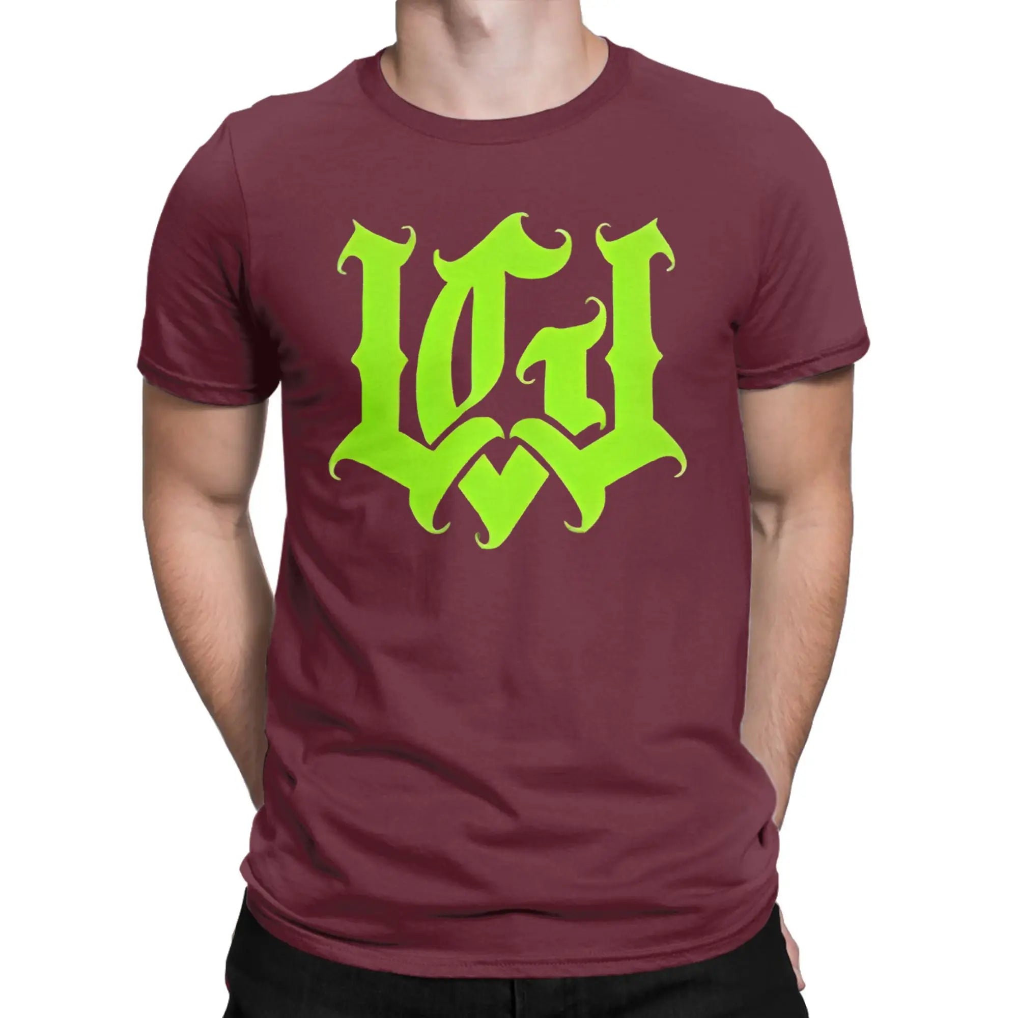 Camiseta JC Reyes (Logo)