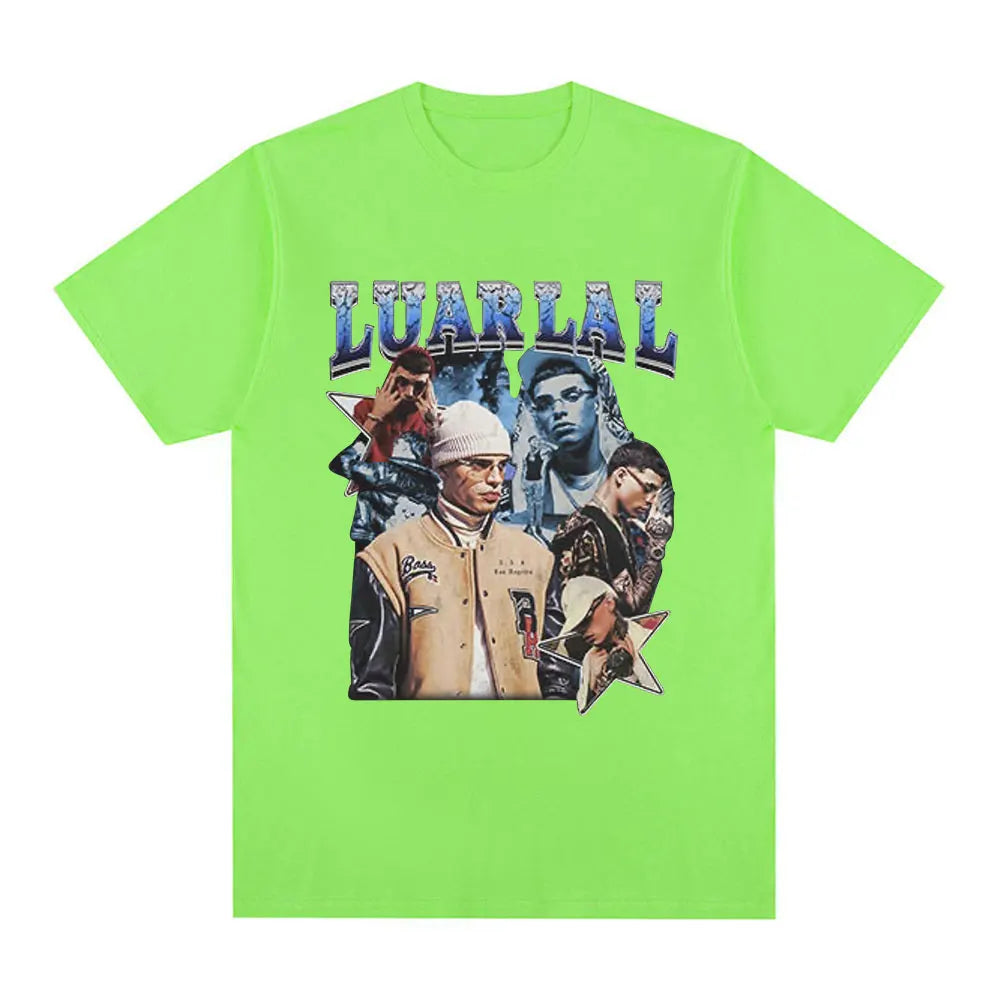 Camiseta Luar La L
