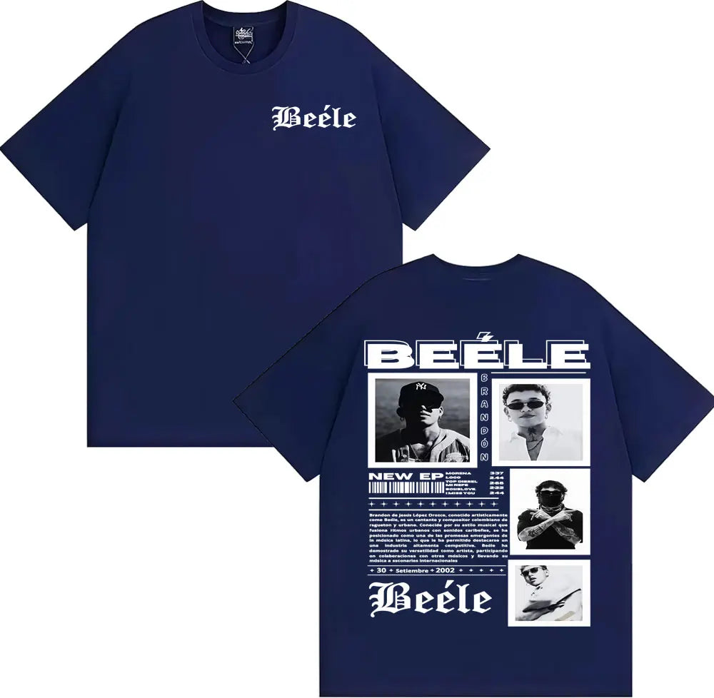 Camiseta BEELE.