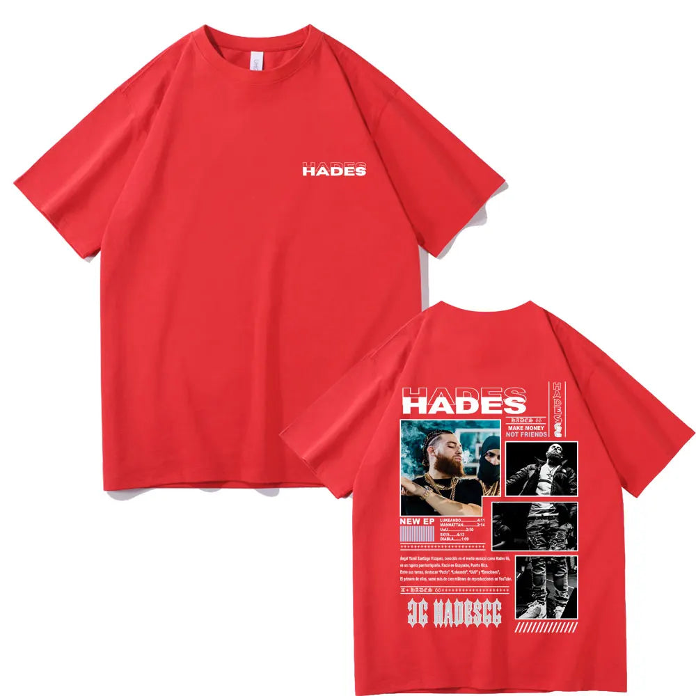 Camiseta Hades 66
