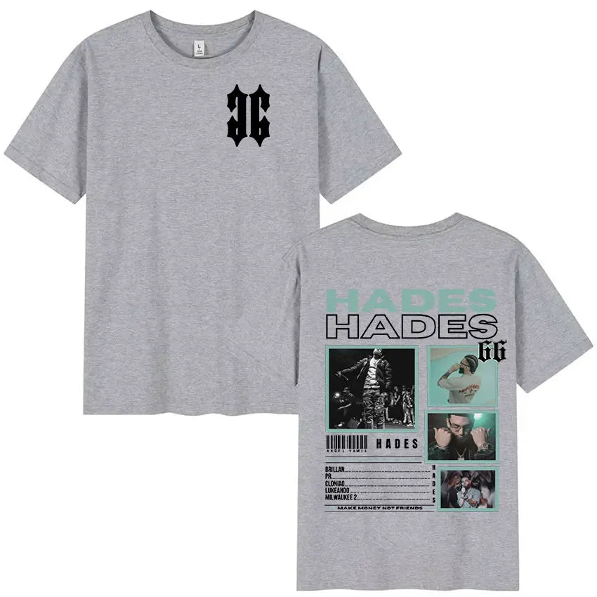 Camiseta Hades 66