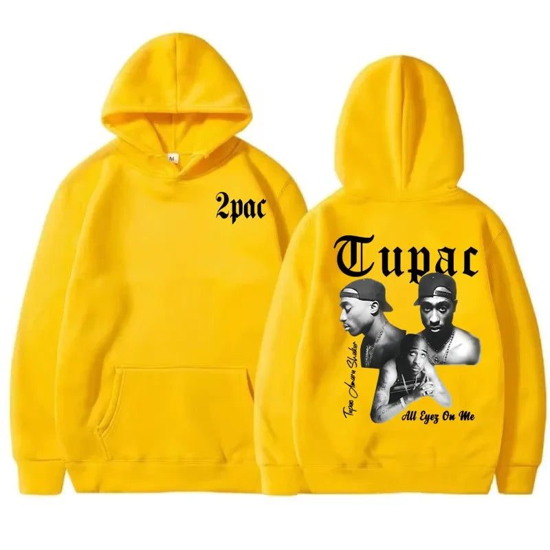 Sudadera TUPAC