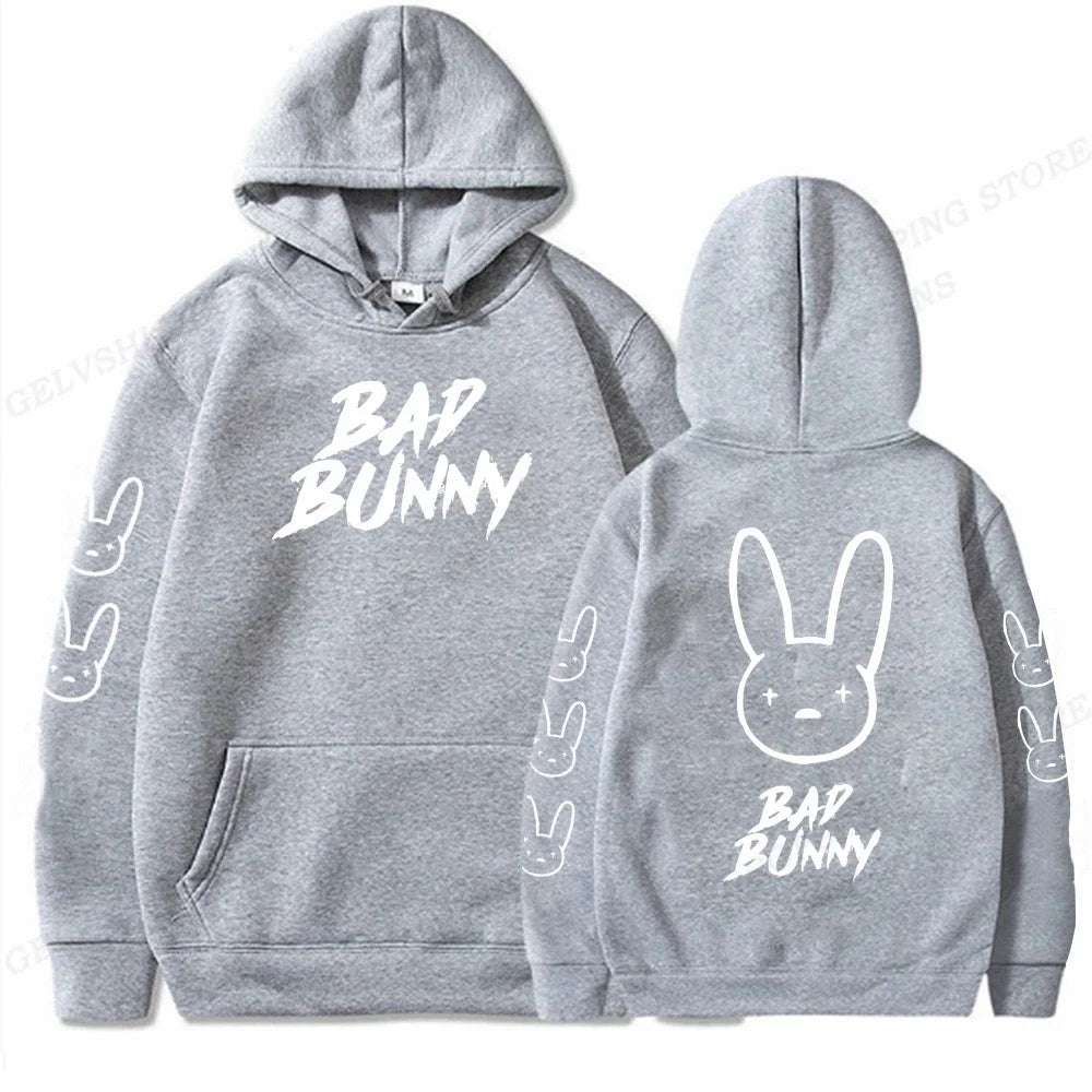 Sudadera Bad Bunny (RABBIT)
