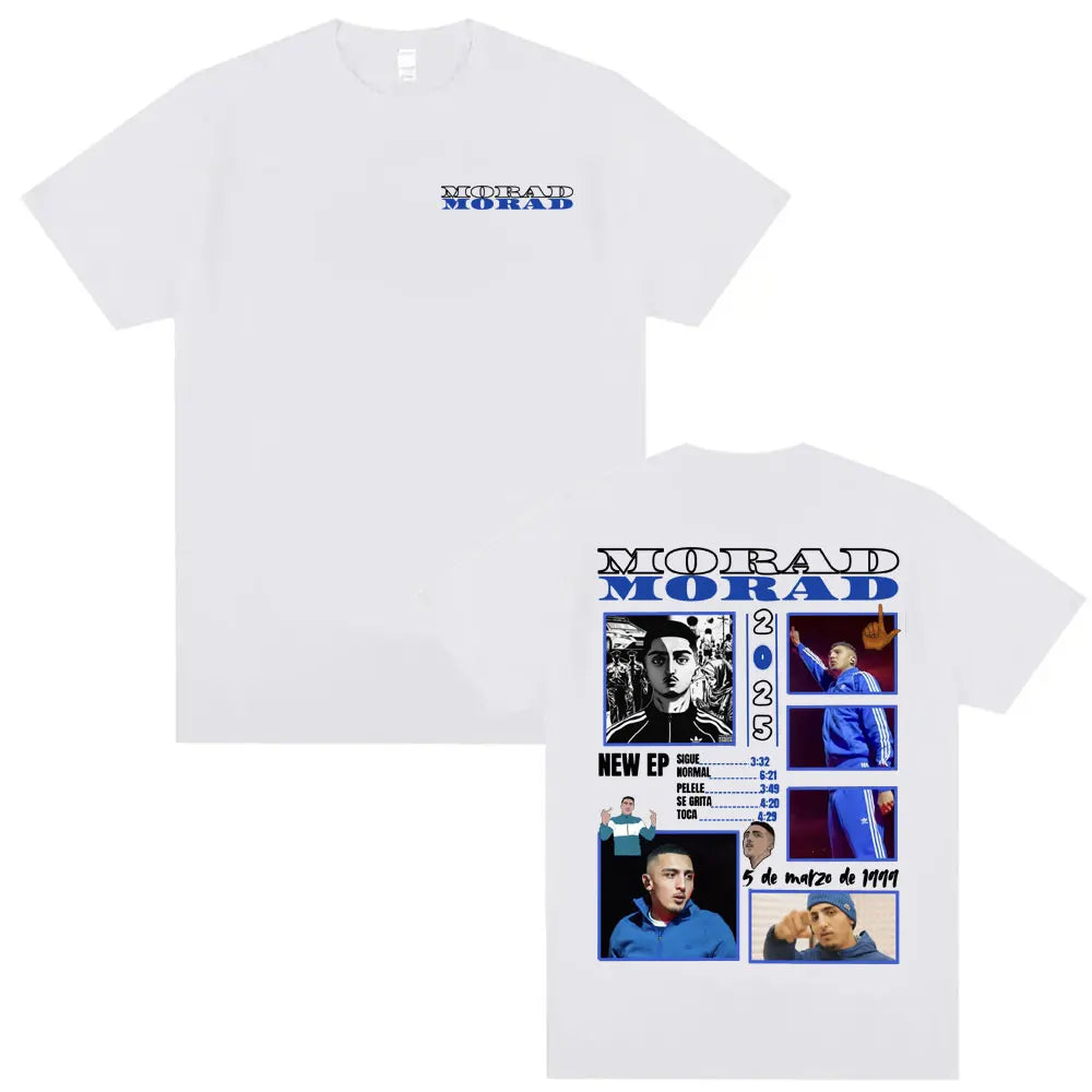 Camiseta Morad