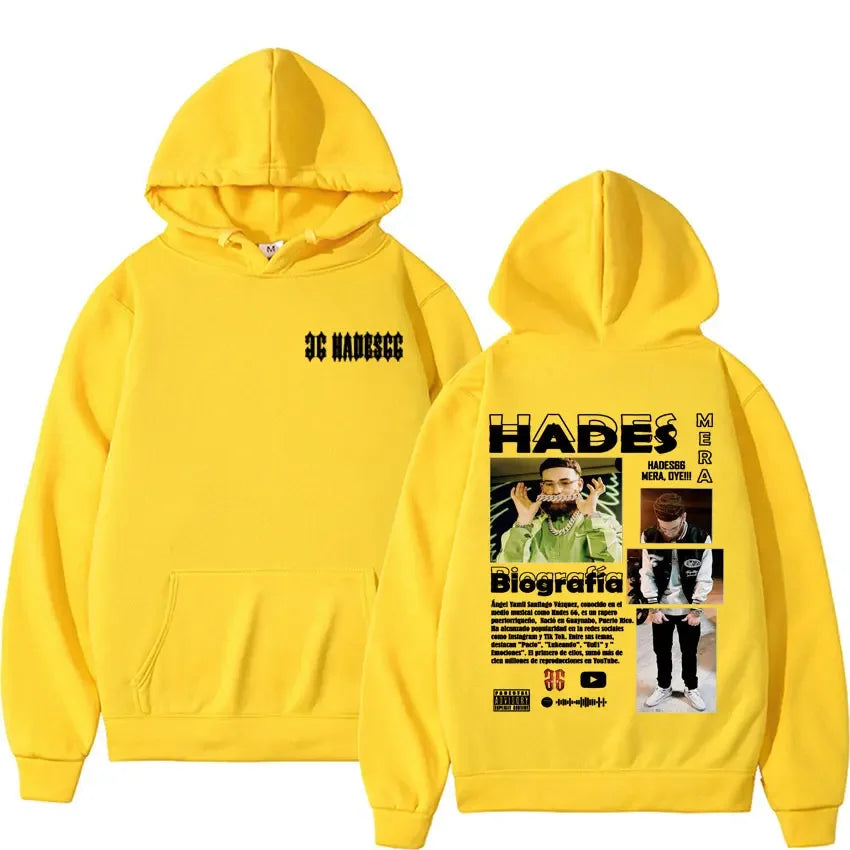 Sudadera Hades66.