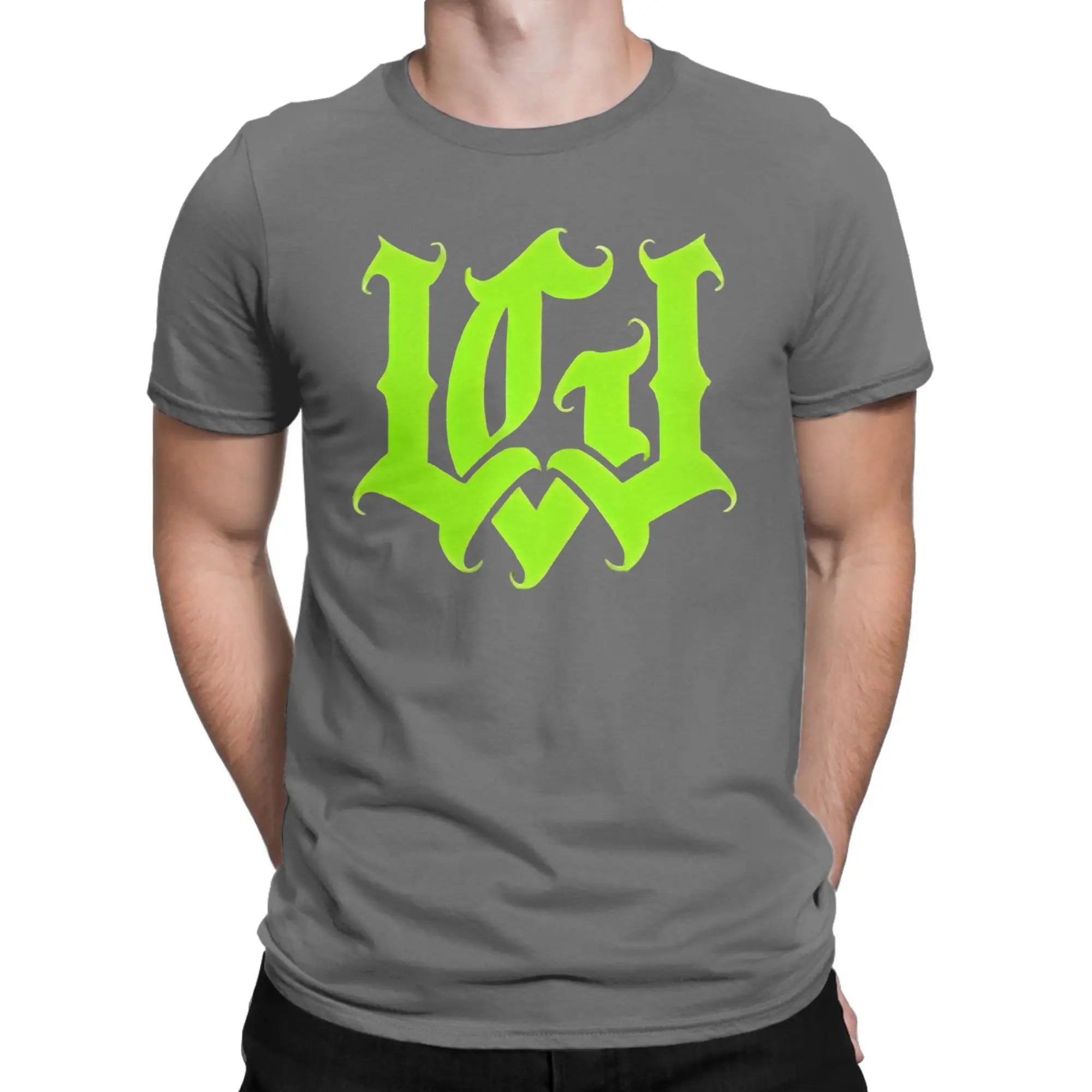Camiseta JC Reyes (Logo)