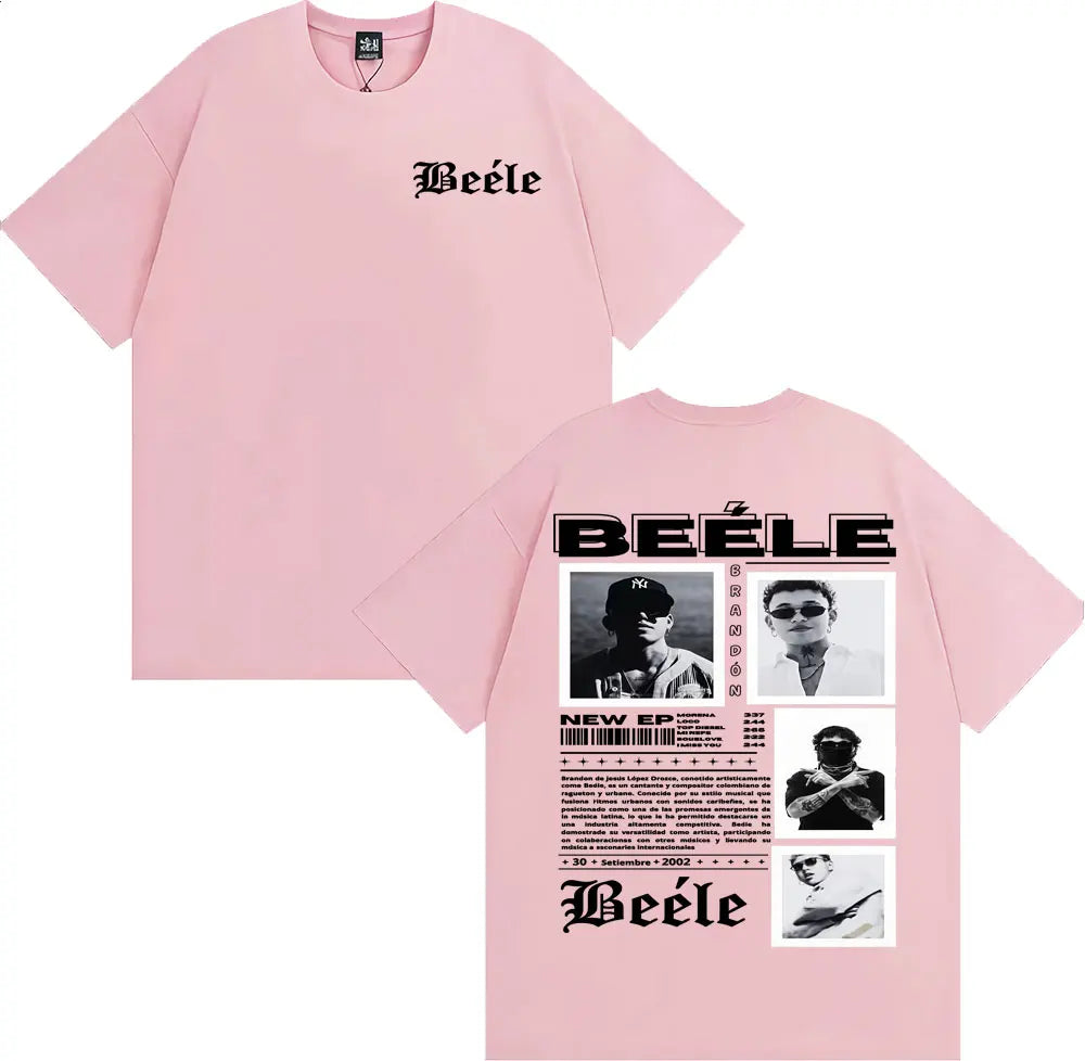 Camiseta BEELE.