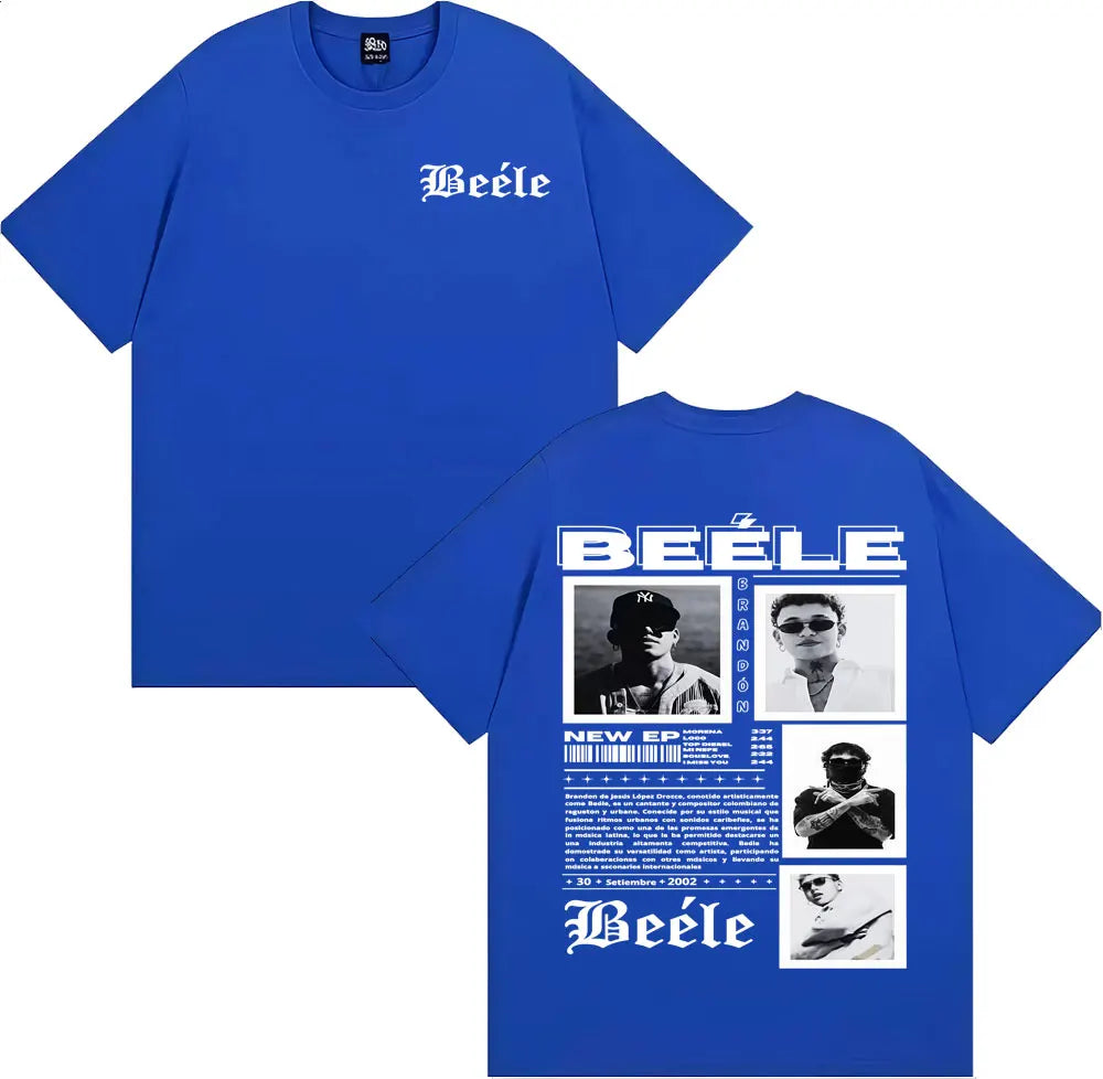 Camiseta BEELE.