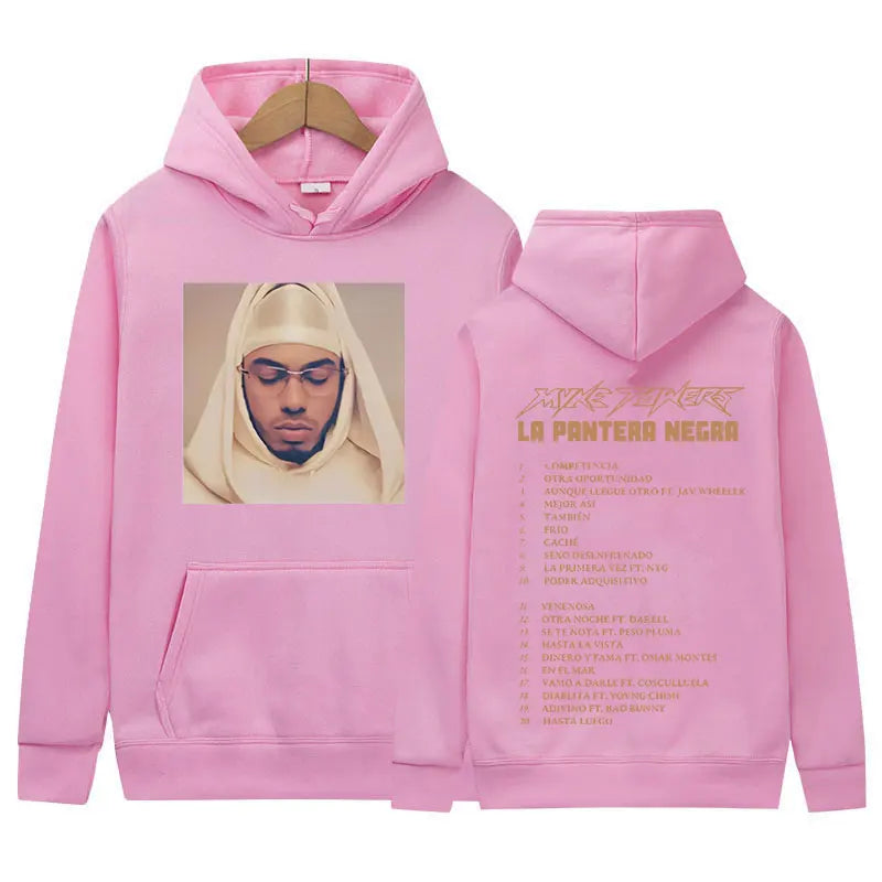 Sudadera Myke Towers
